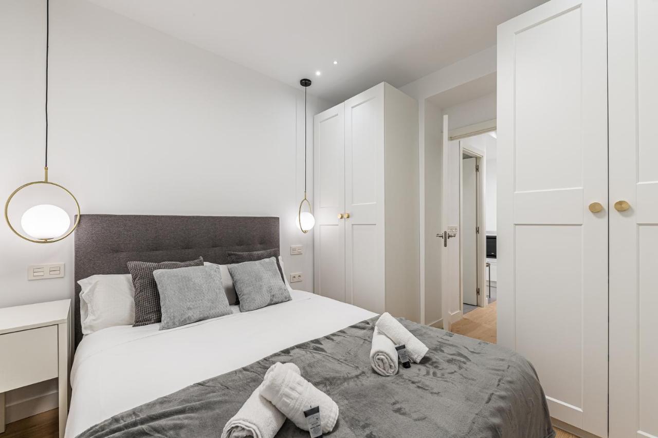 Apartment Waou Essence Sol Vi - Alquiler Corta Duracion *