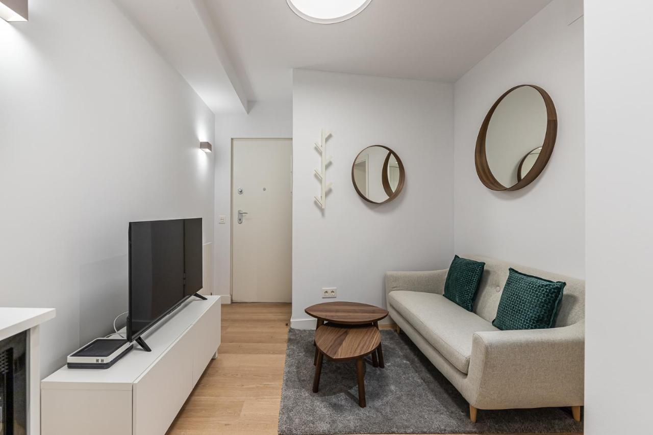 Waou Essence Sol Vi - Alquiler Corta Duracion Apartment