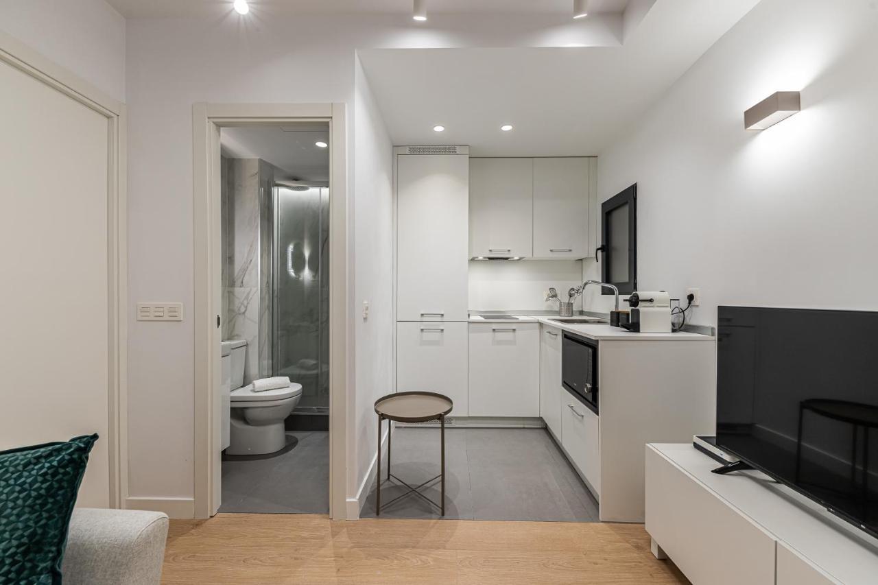 Waou Essence Sol Vi - Alquiler Corta Duracion Apartment