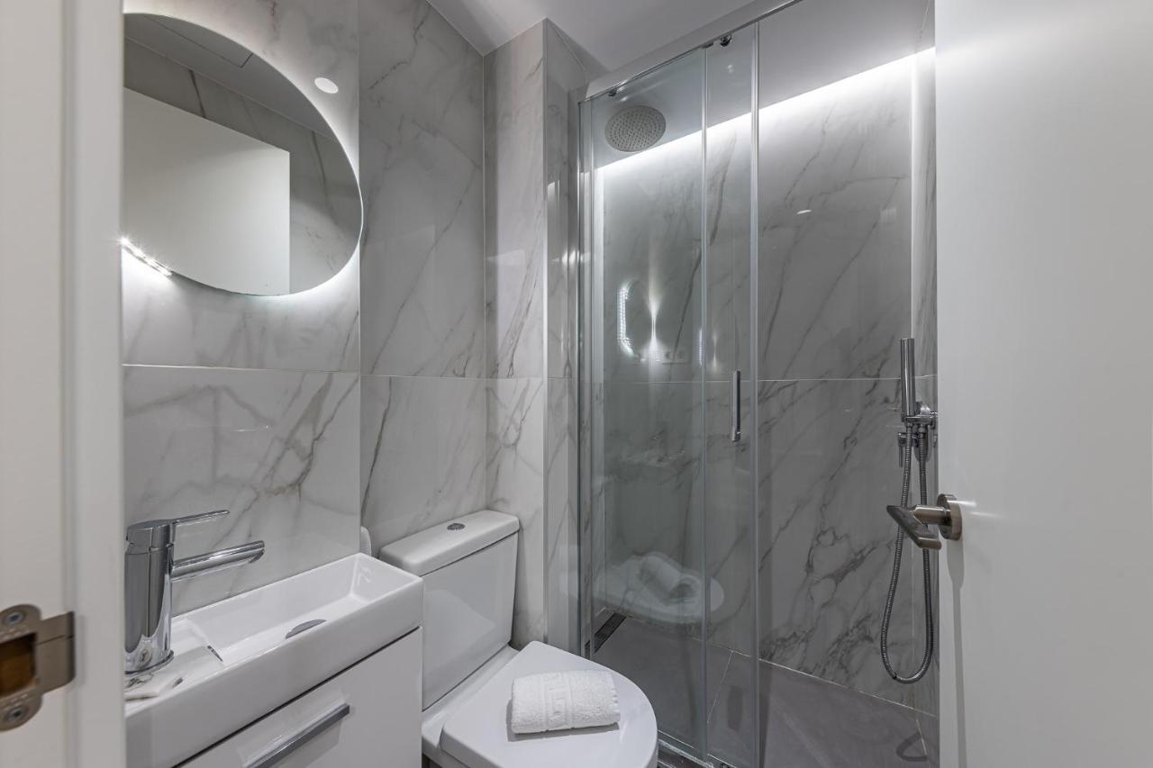 Apartment Waou Essence Sol Vi - Alquiler Corta Duracion *